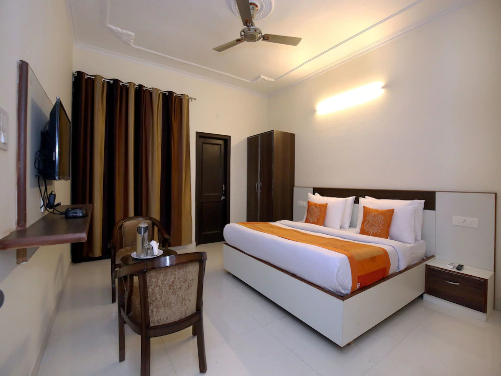 Shivaay Villa