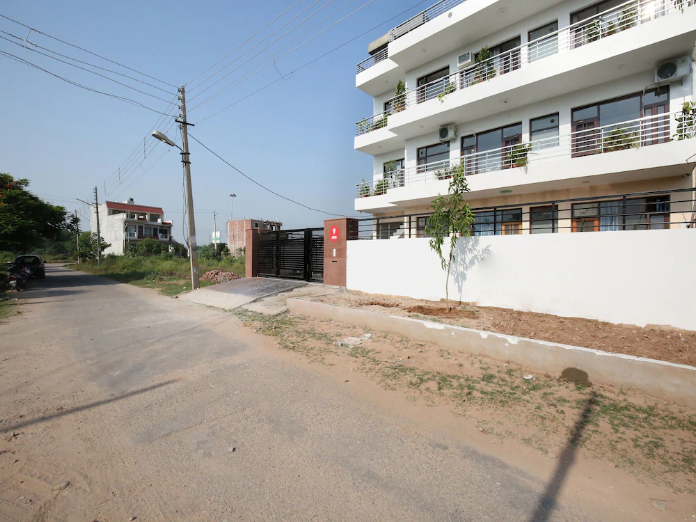 Shivaay Villa