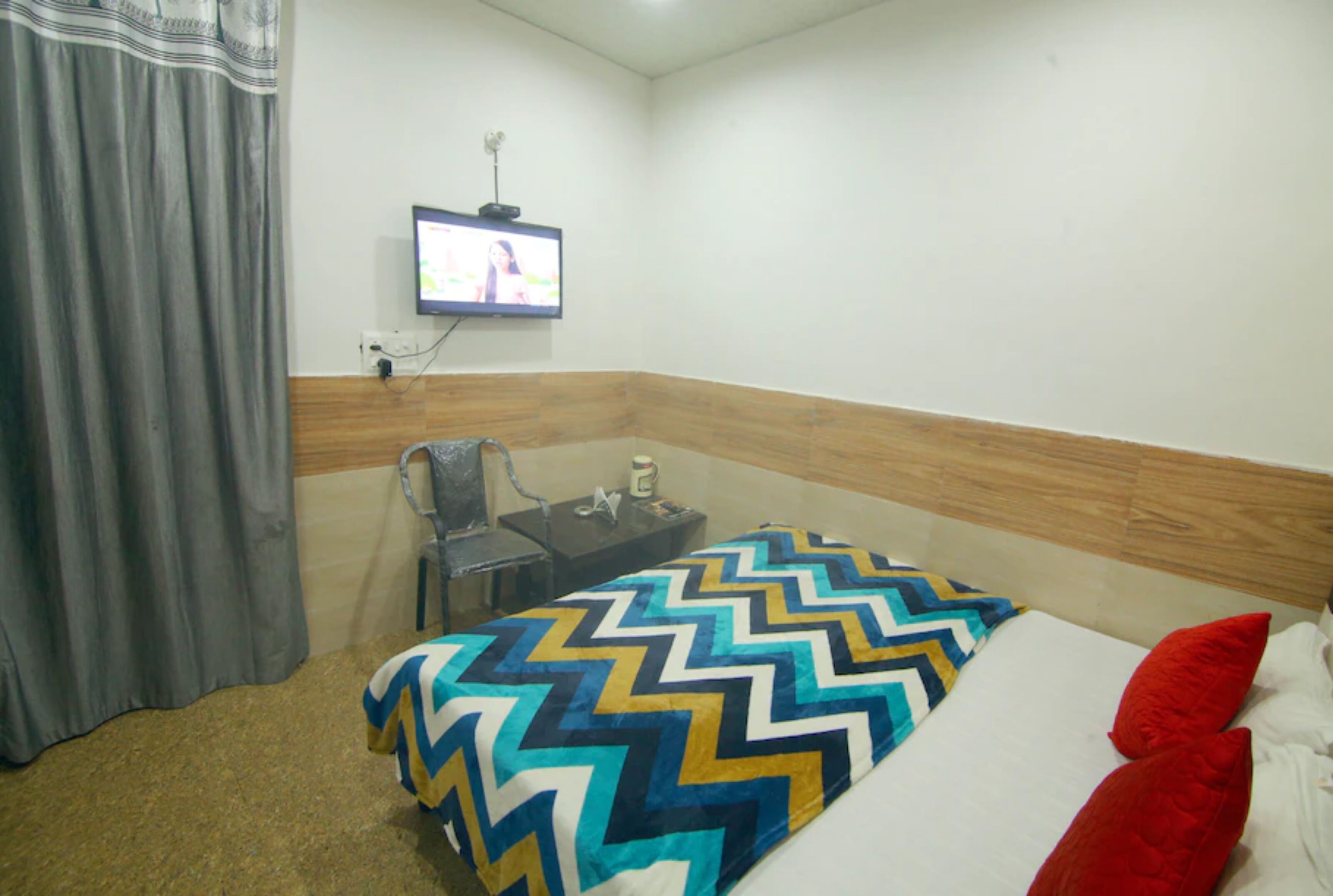 Skyee Residency Chandigarh by Goroomgo