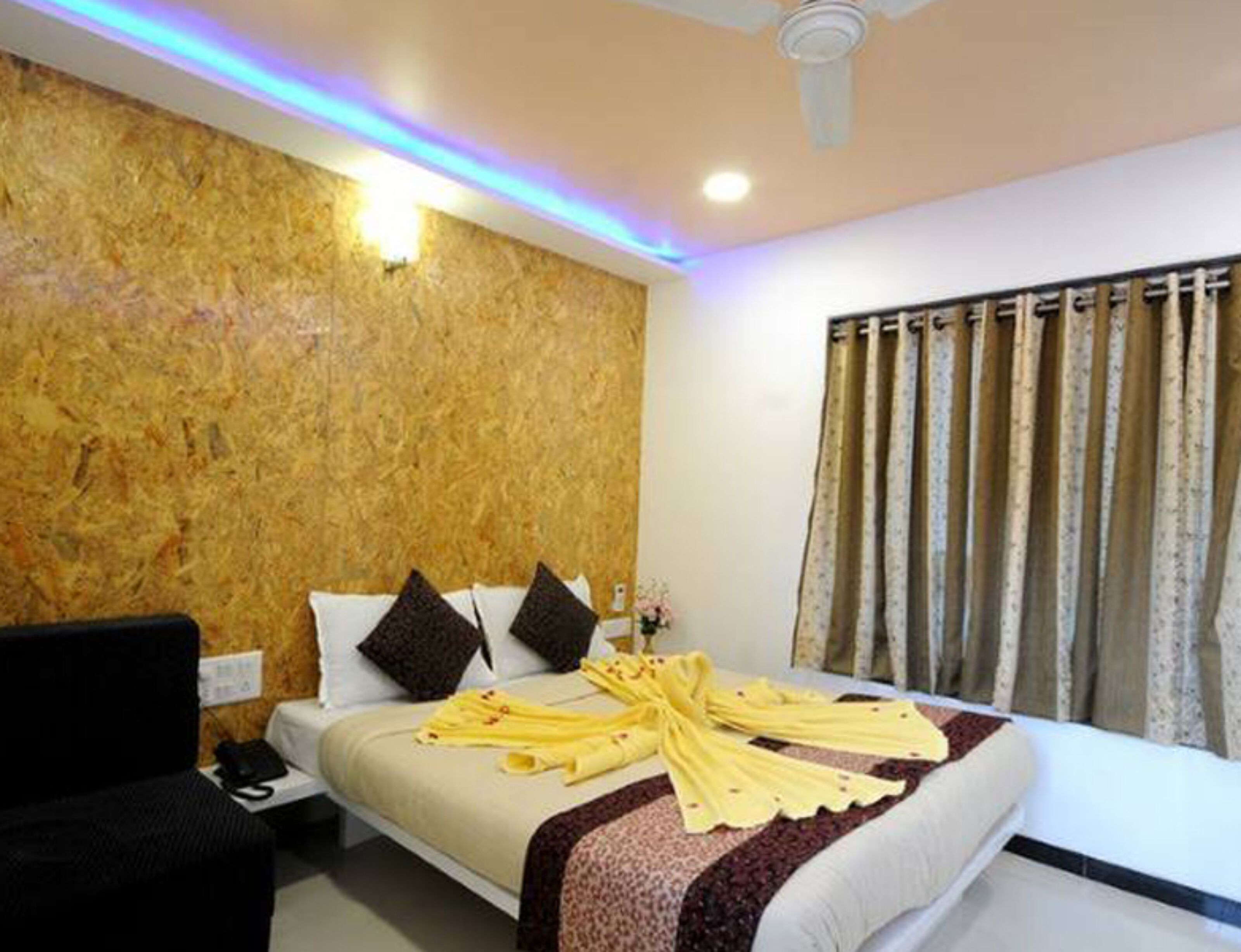 Skyee Residency Chandigarh by Goroomgo