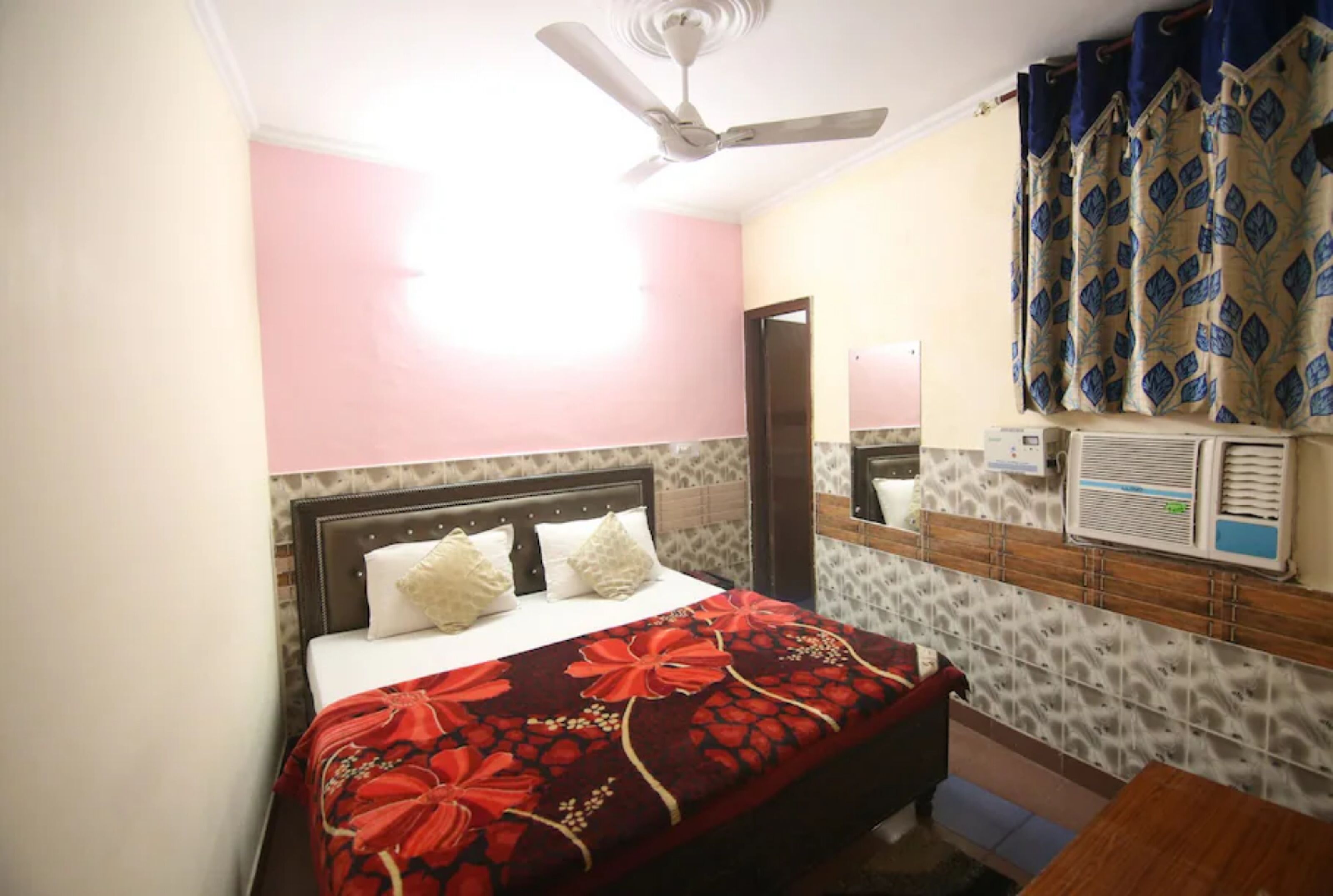 Skyee Residency Chandigarh by Goroomgo