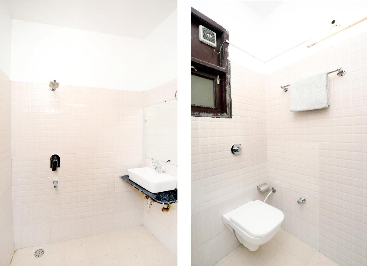 Surya Palace by OYO Rooms