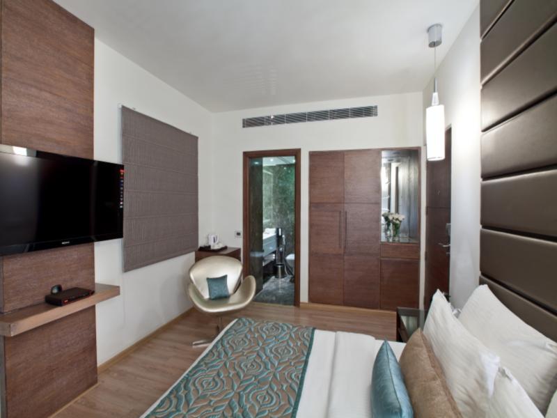 The Altius Hotel