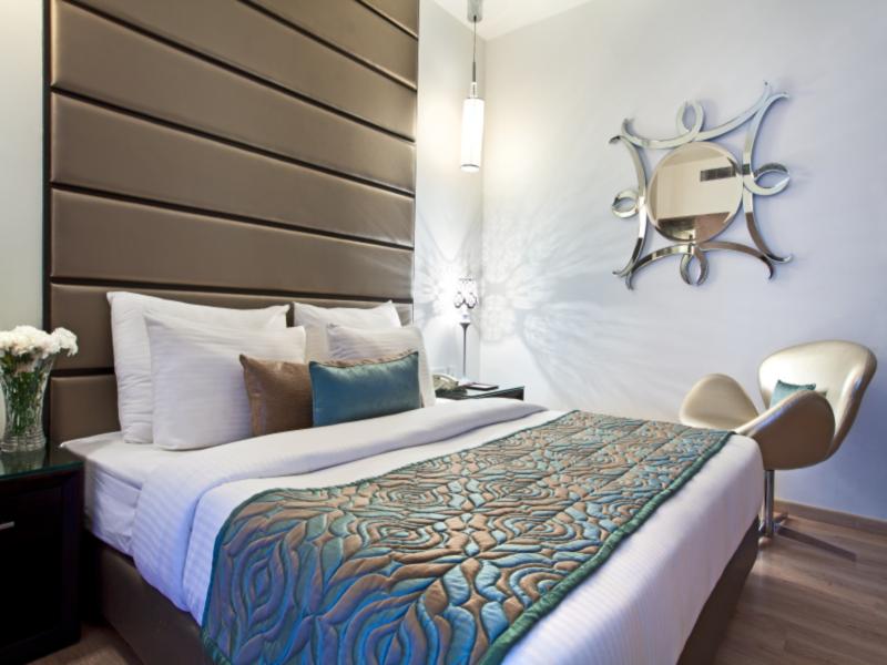 The Altius Hotel
