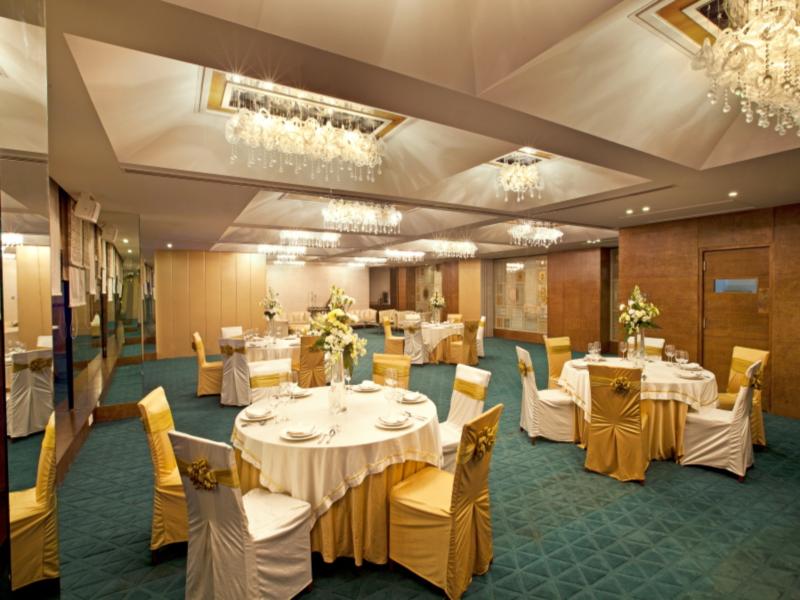 The Altius Hotel