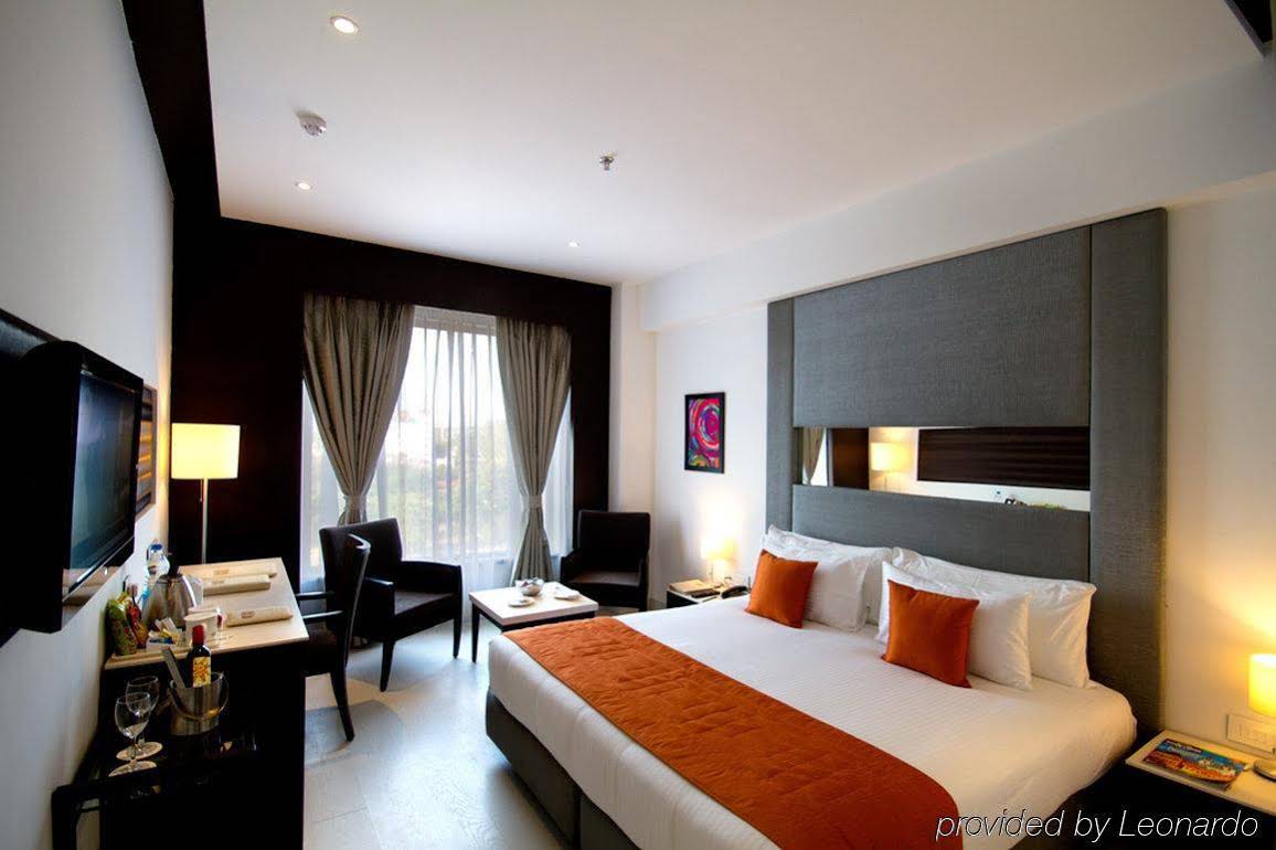 The Fern Residency Chandigarh