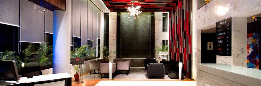 The Fern Residency Chandigarh