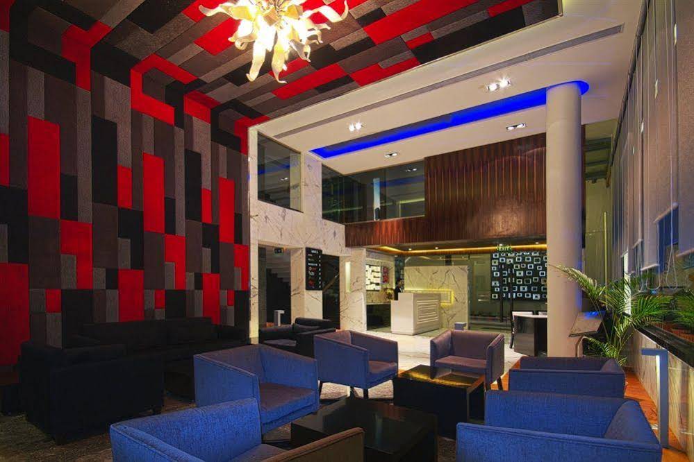 The Fern Residency Chandigarh