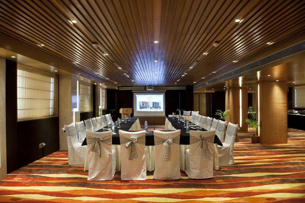 The Fern Residency Chandigarh