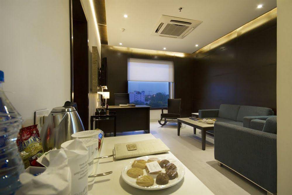 The Fern Residency Chandigarh