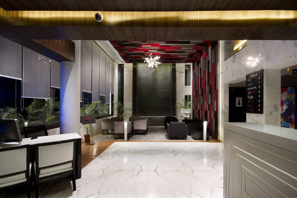 The Fern Residency Chandigarh