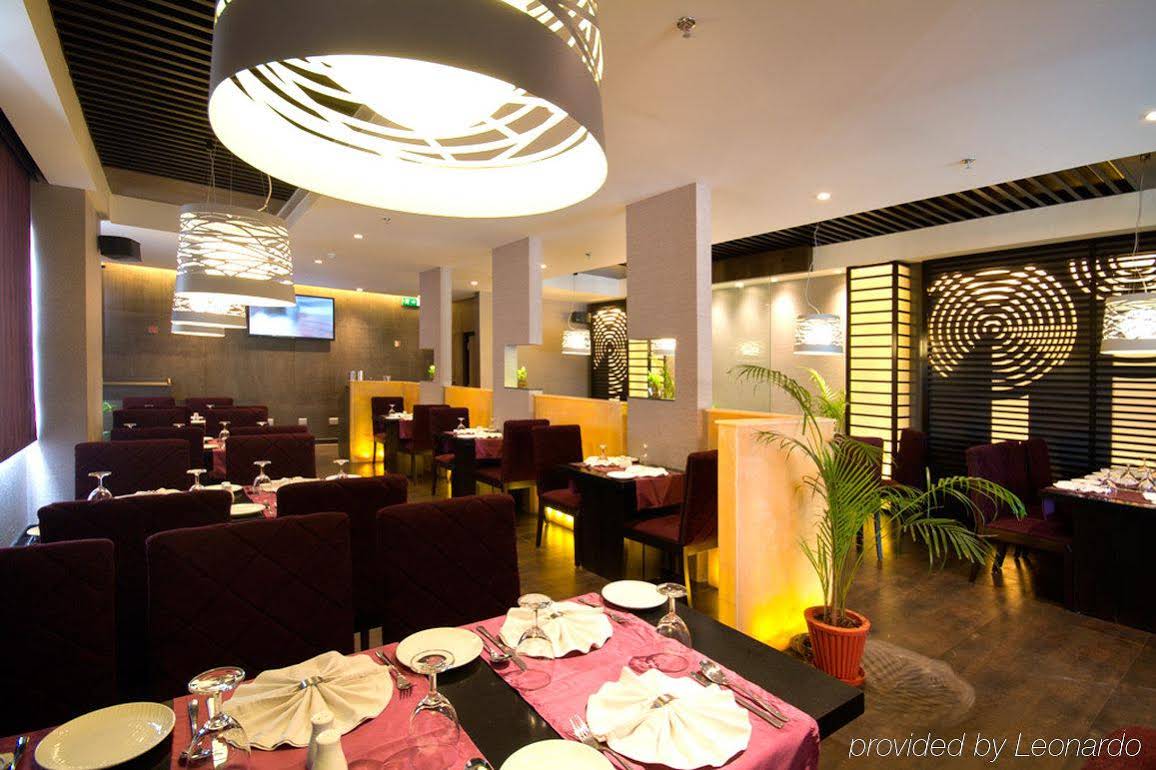 The Fern Residency Chandigarh