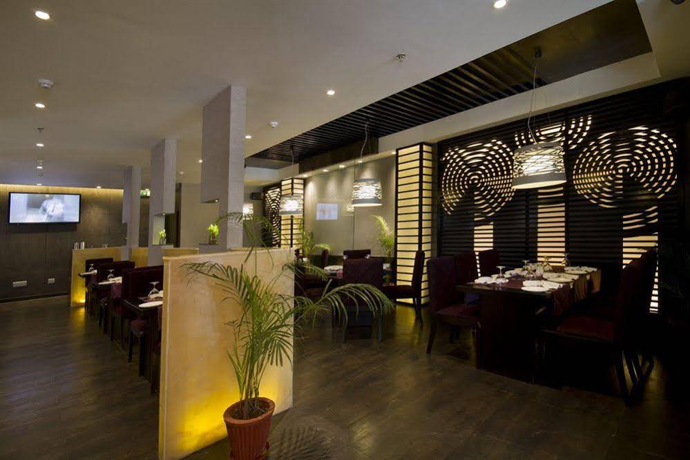 The Fern Residency Chandigarh