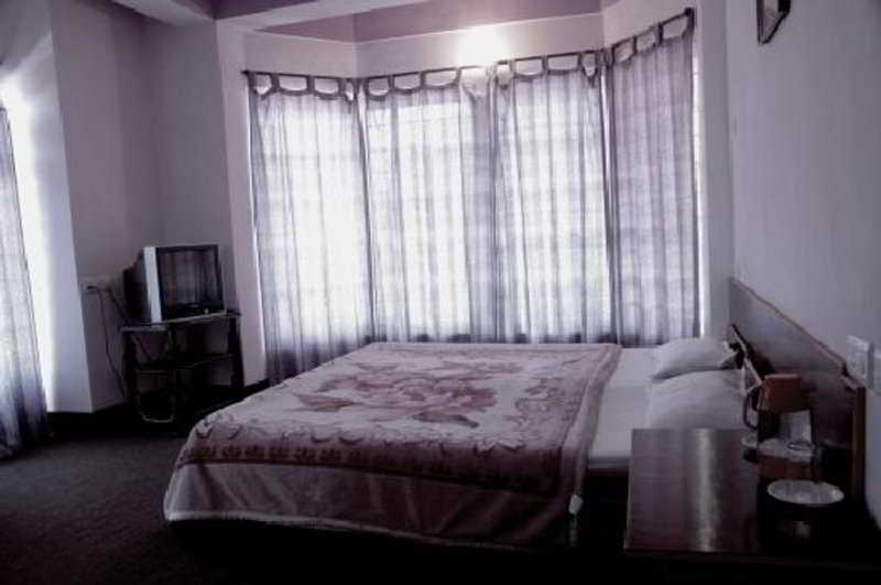 The Komfort Inn
