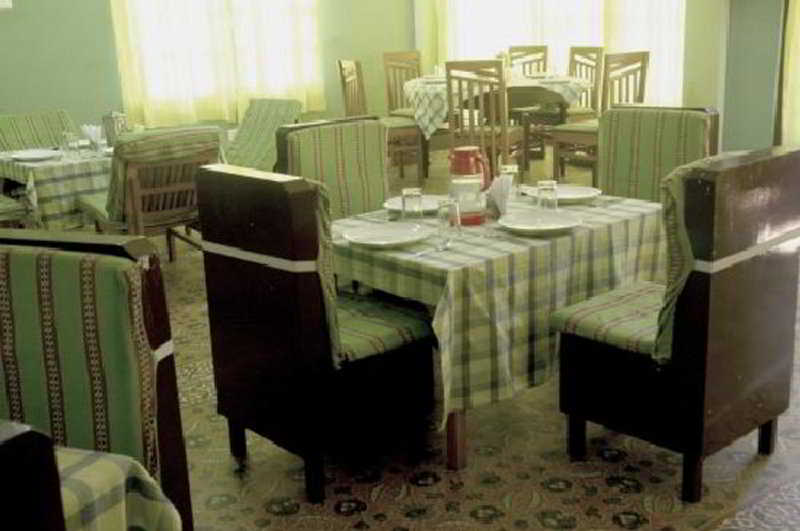 The Komfort Inn