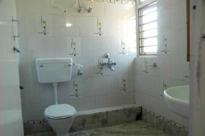 The Komfort Inn