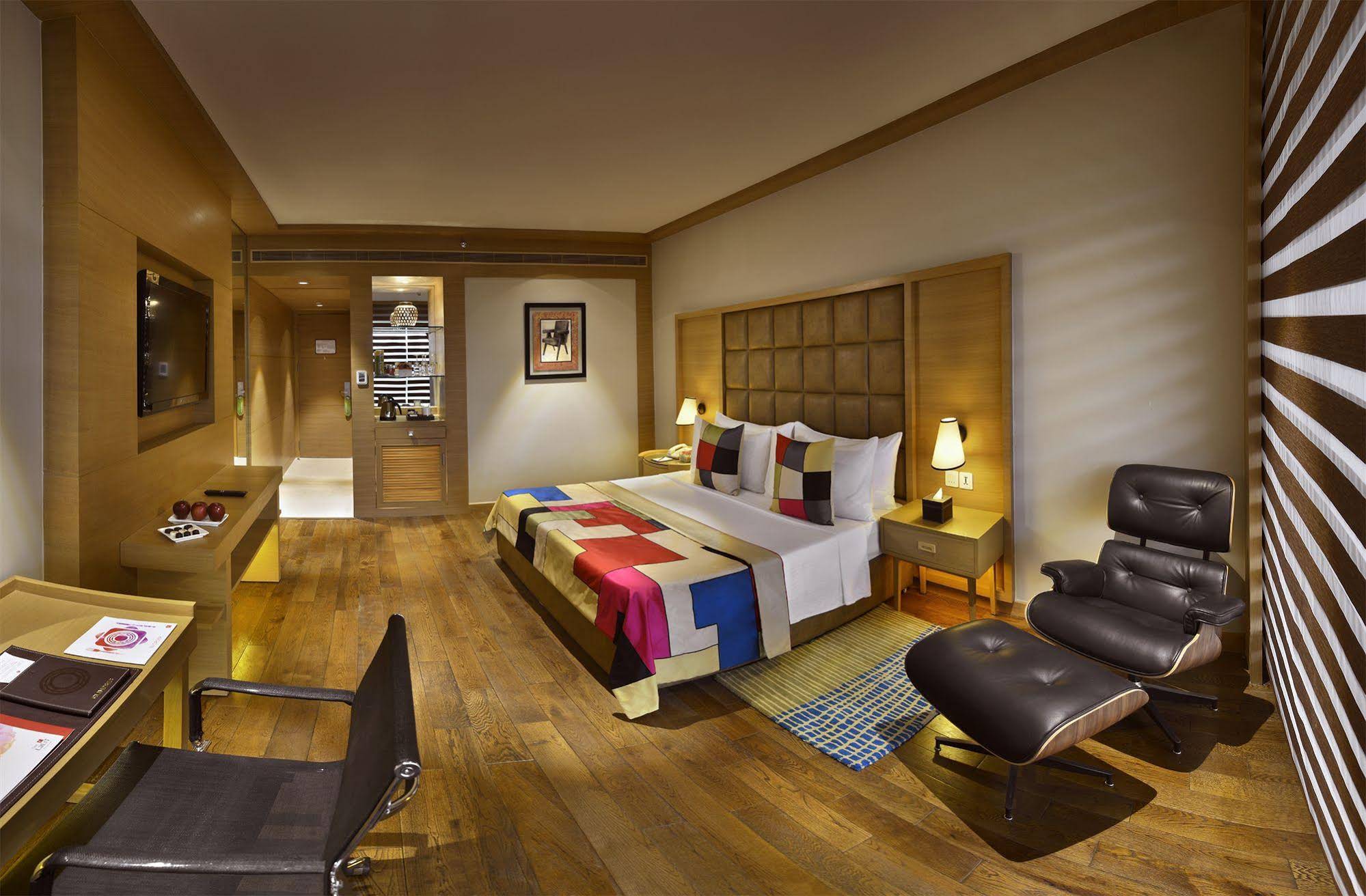 The Lalit Chandigarh