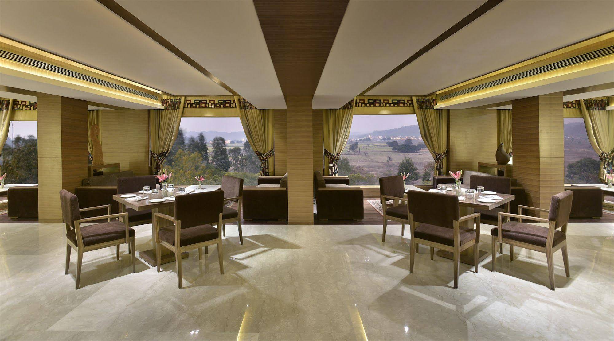 The Lalit Chandigarh