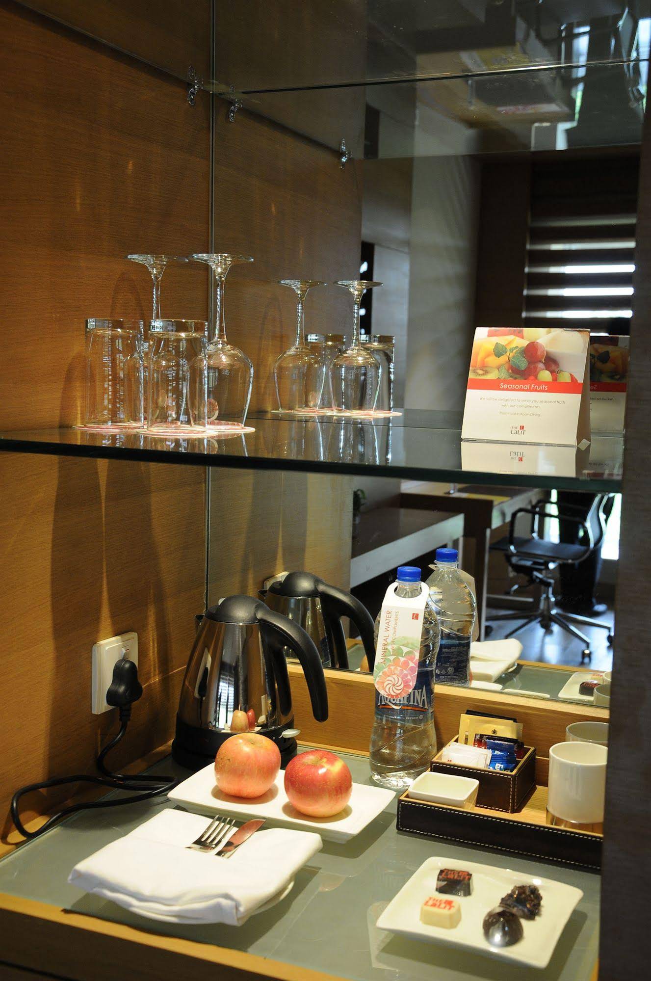 The Lalit Chandigarh