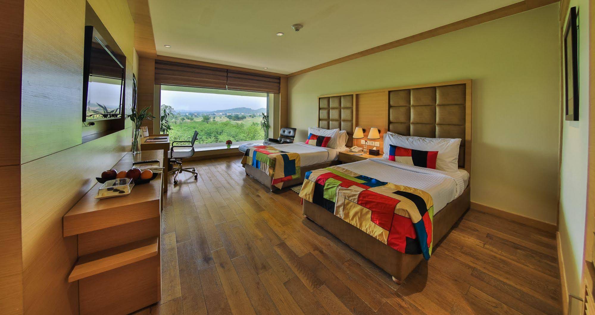 The Lalit Chandigarh