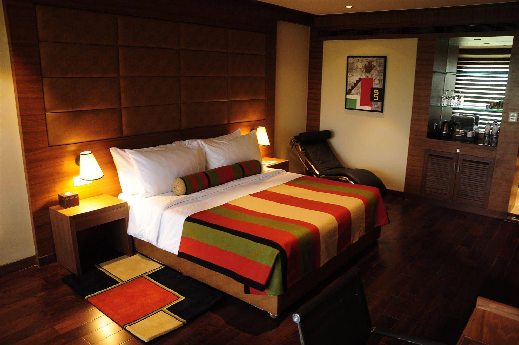 The Lalit Chandigarh