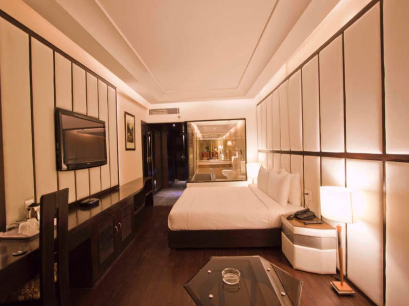 The Regent