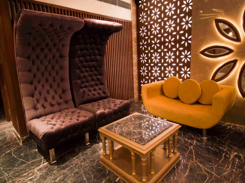 The Regent