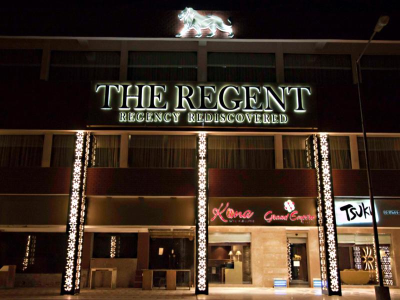 The Regent