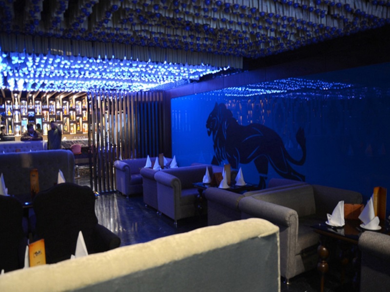 The Regent