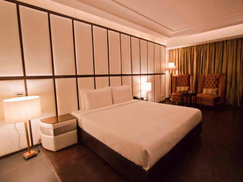The Regent