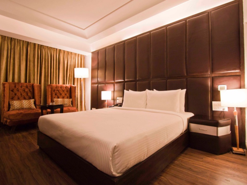The Regent