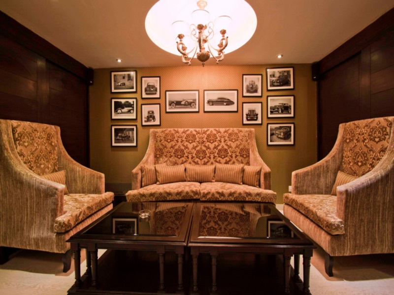The Regent