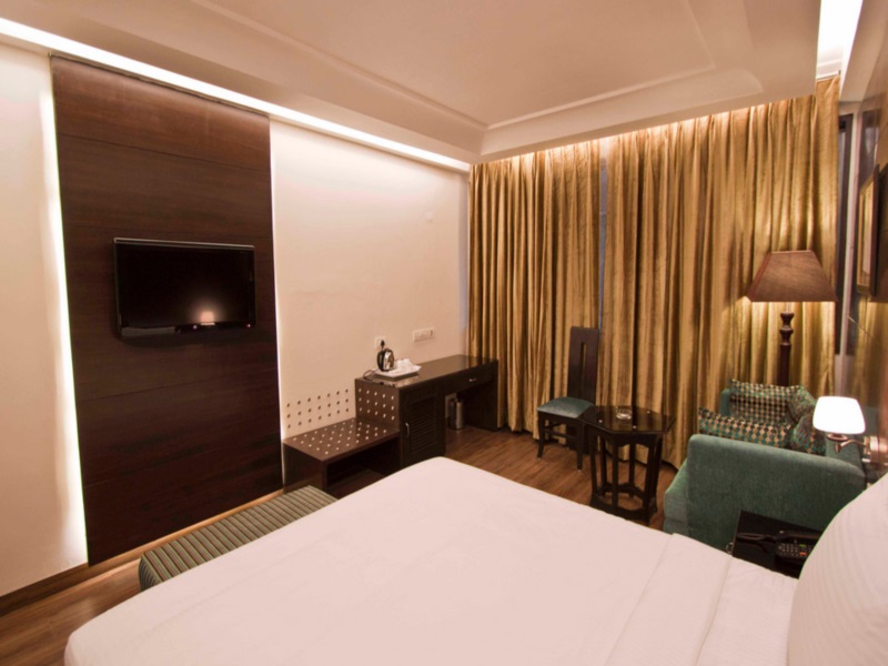 The Regent