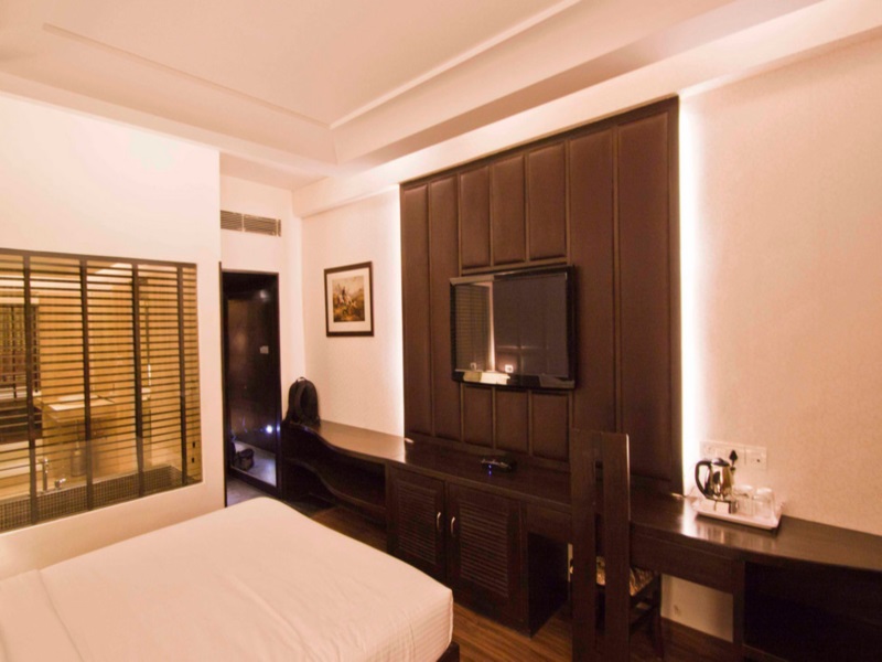 The Regent