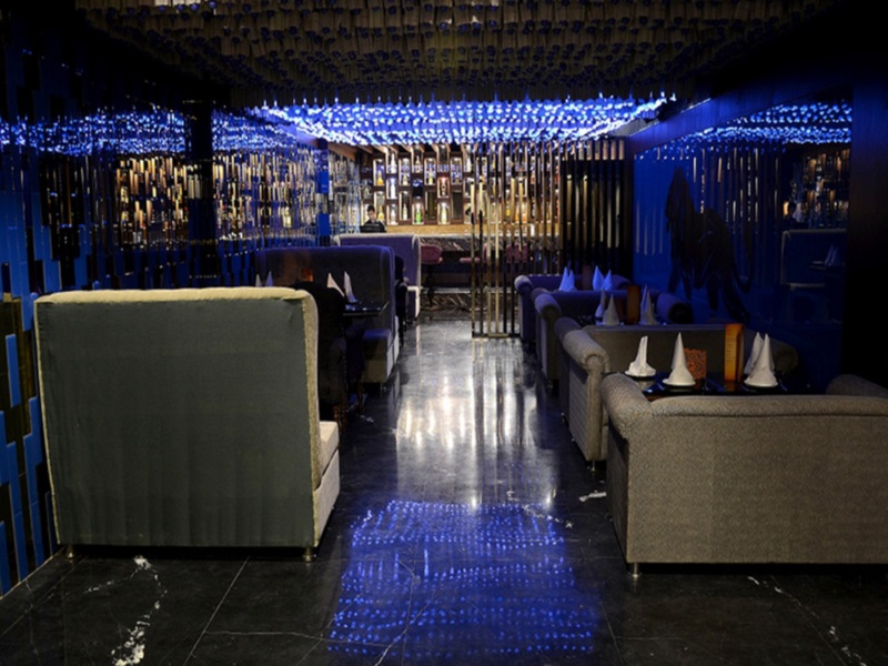 The Regent