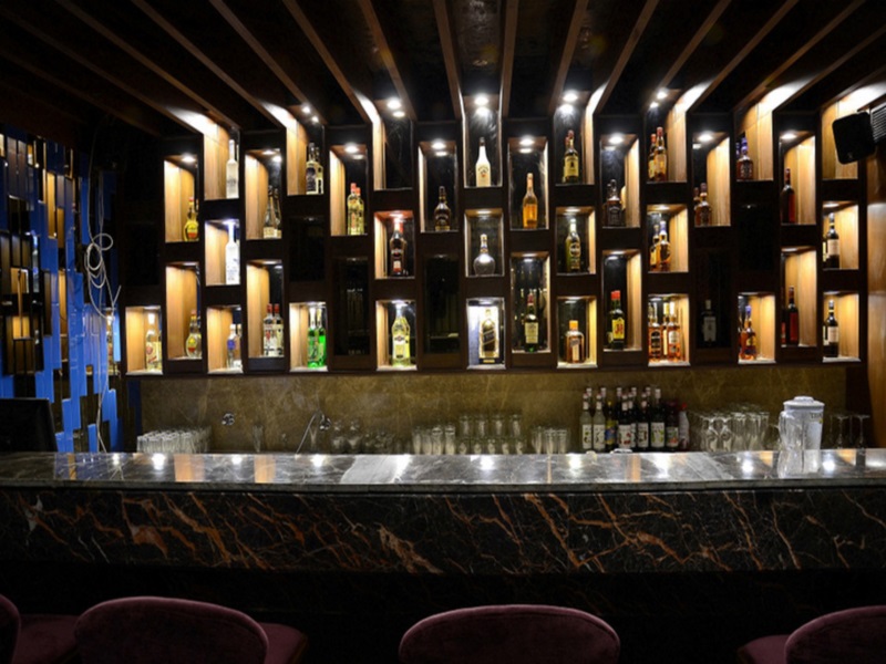 The Regent