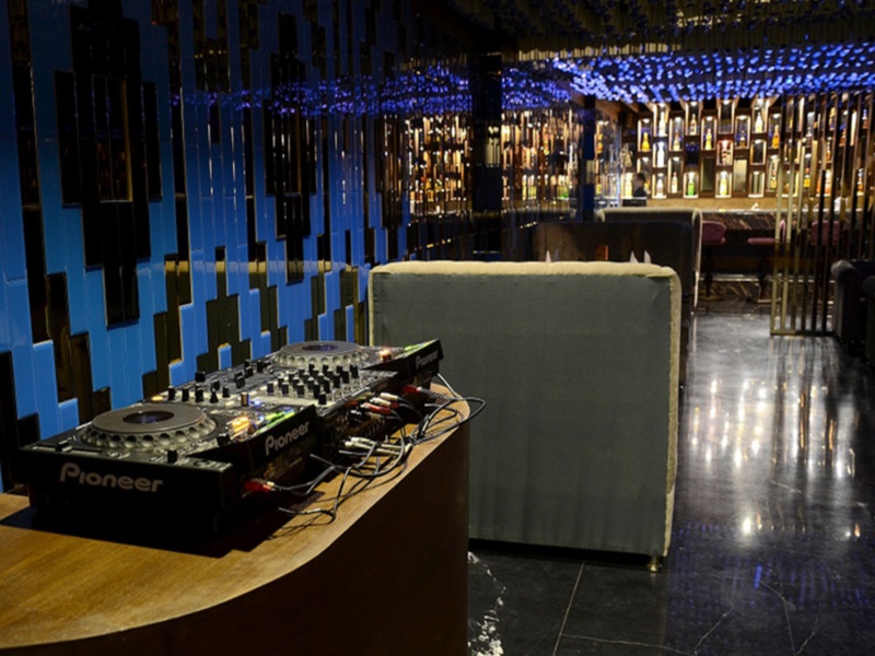 The Regent