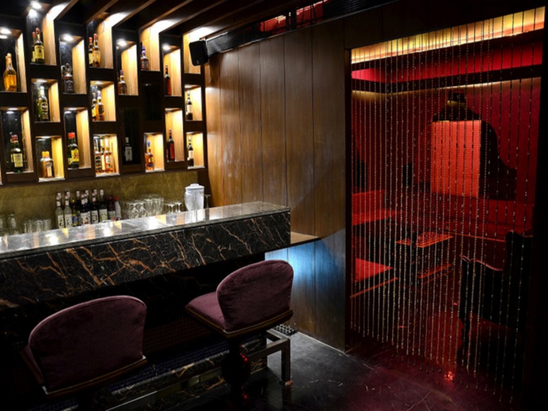 The Regent