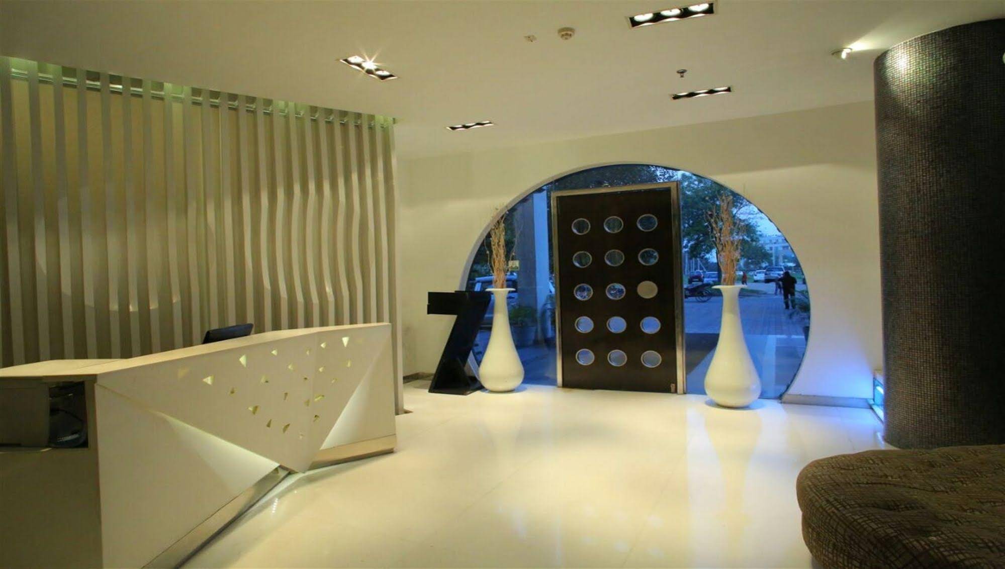 The Toy Hotel