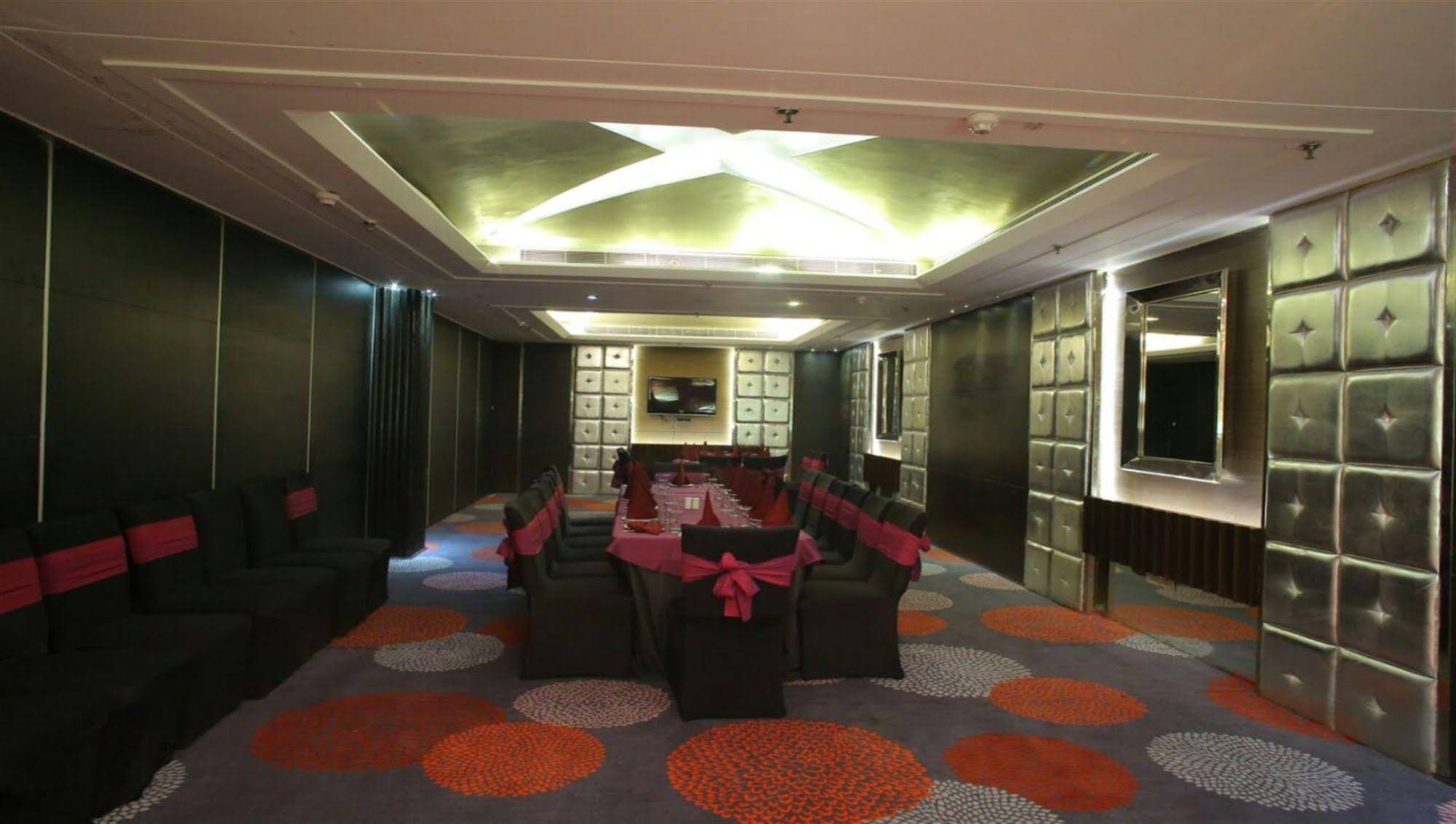 The Toy Hotel