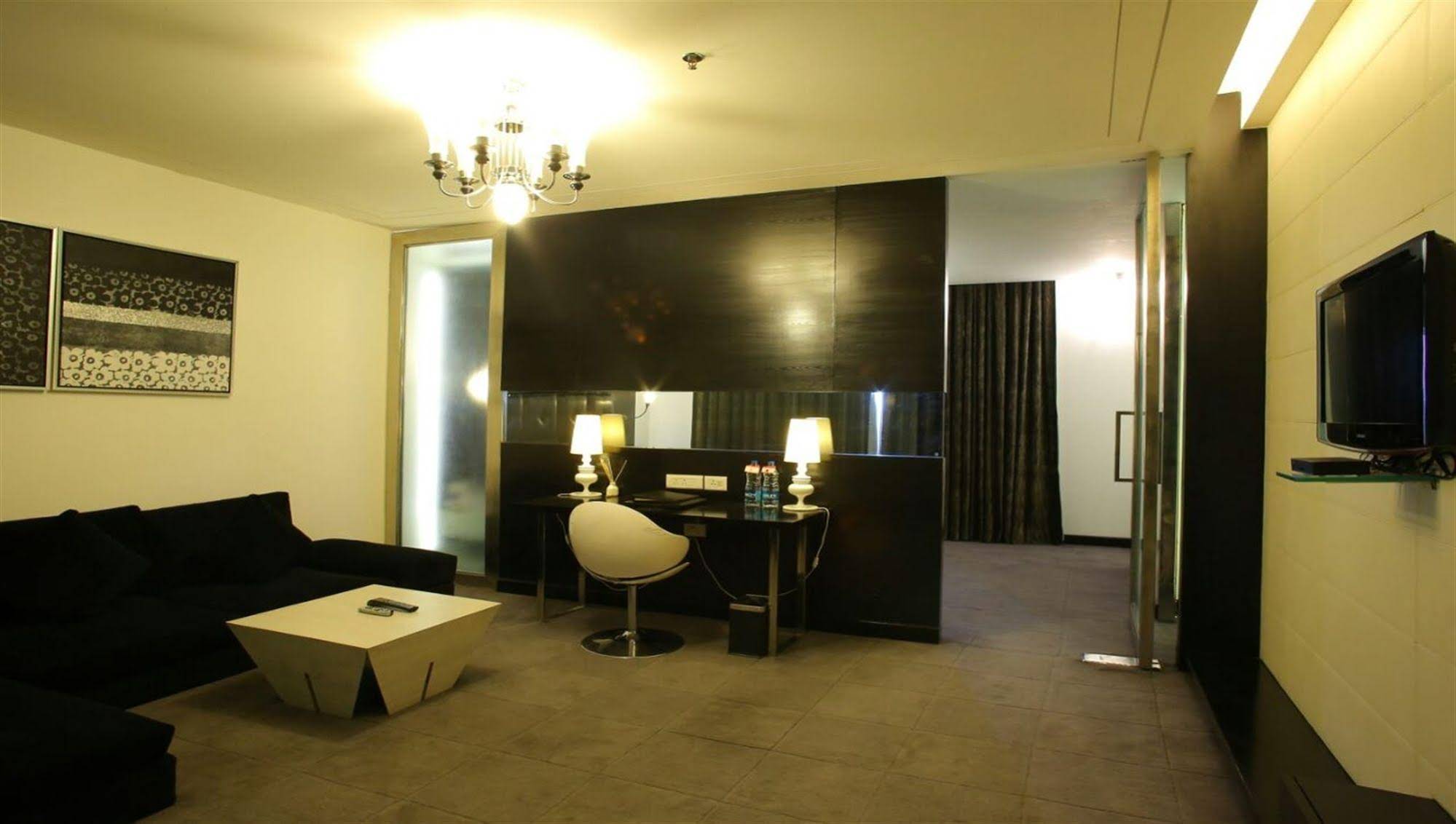The Toy Hotel