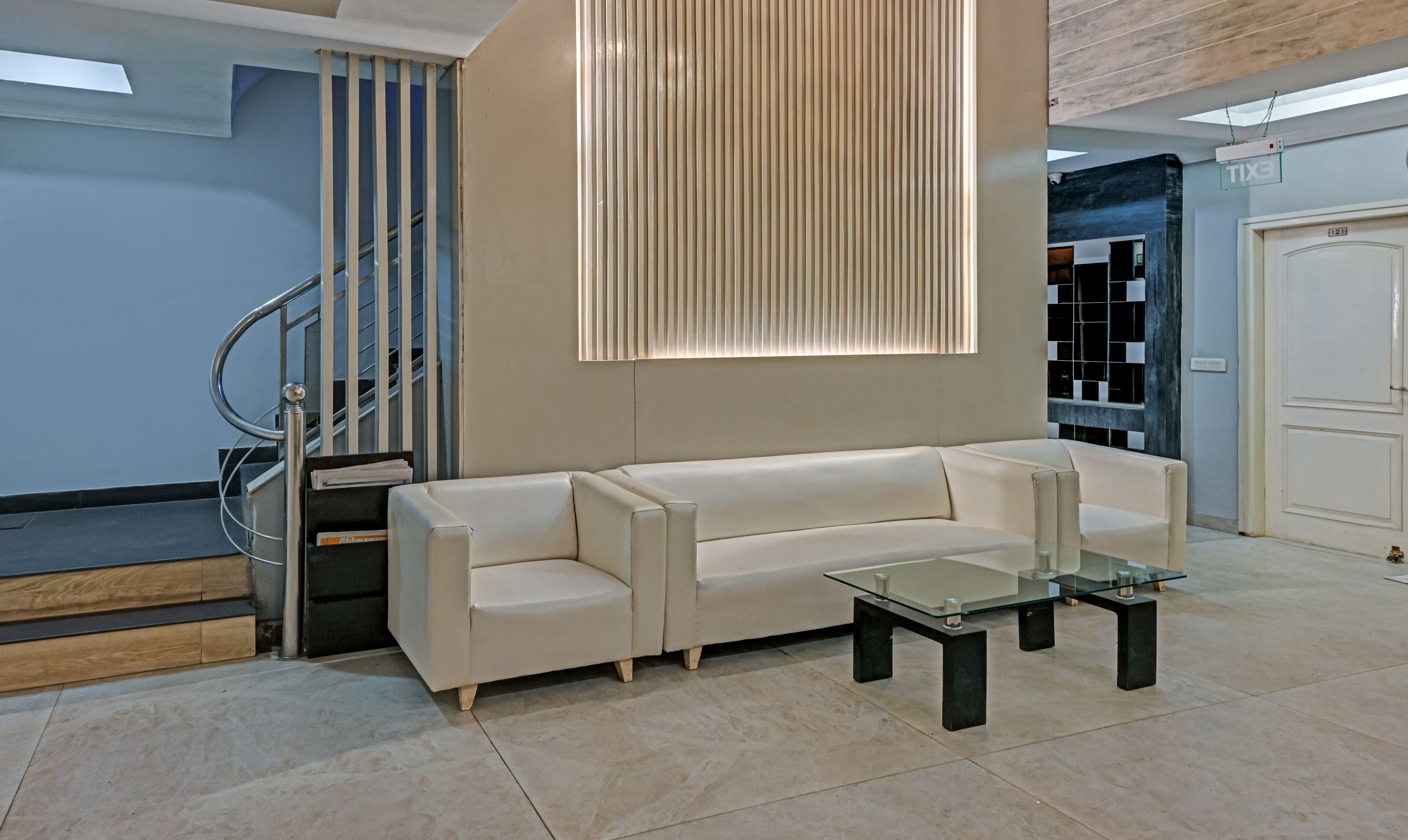 Trend Diamond Neo by Treebo Rooms