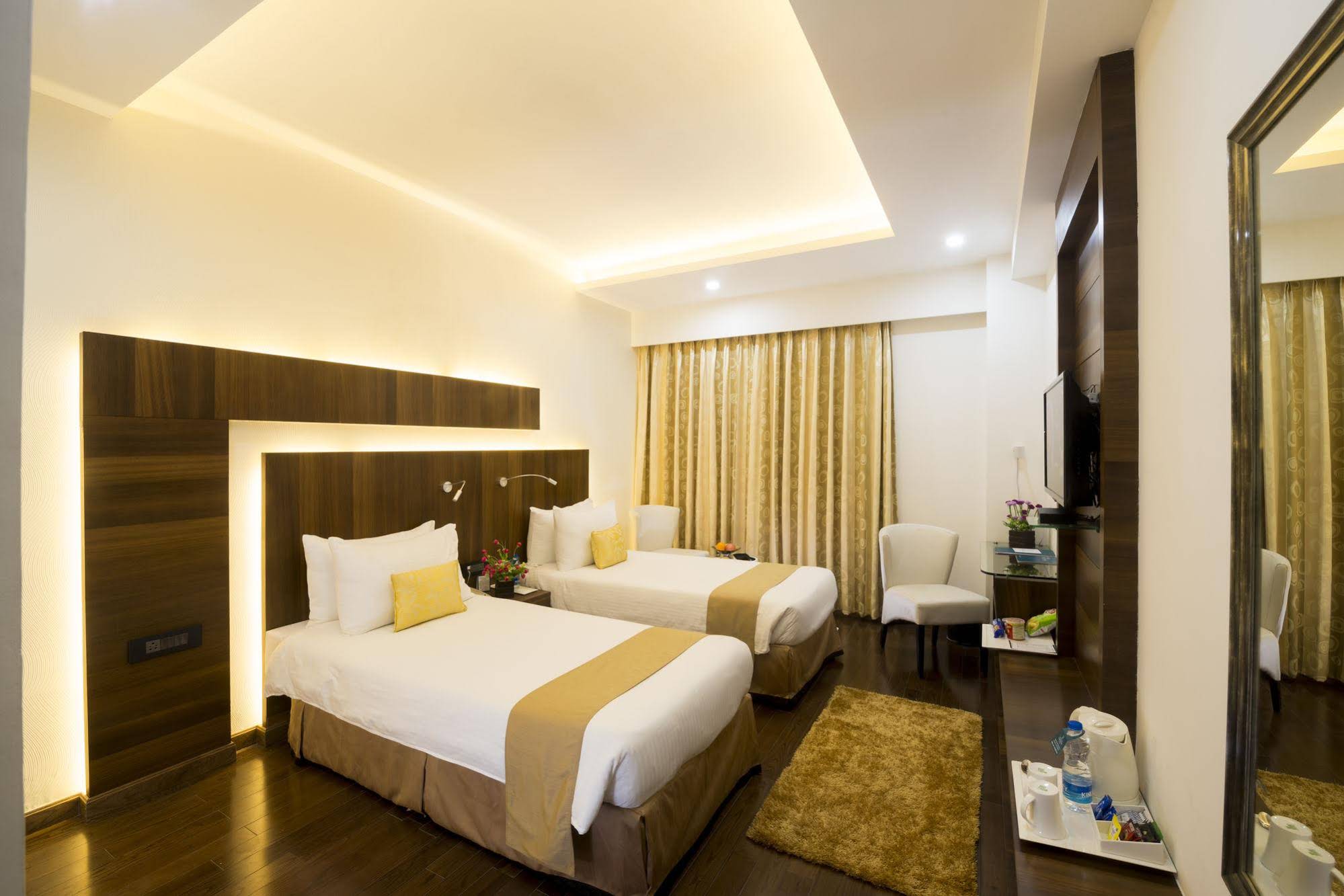 Turquoise Chandigarh