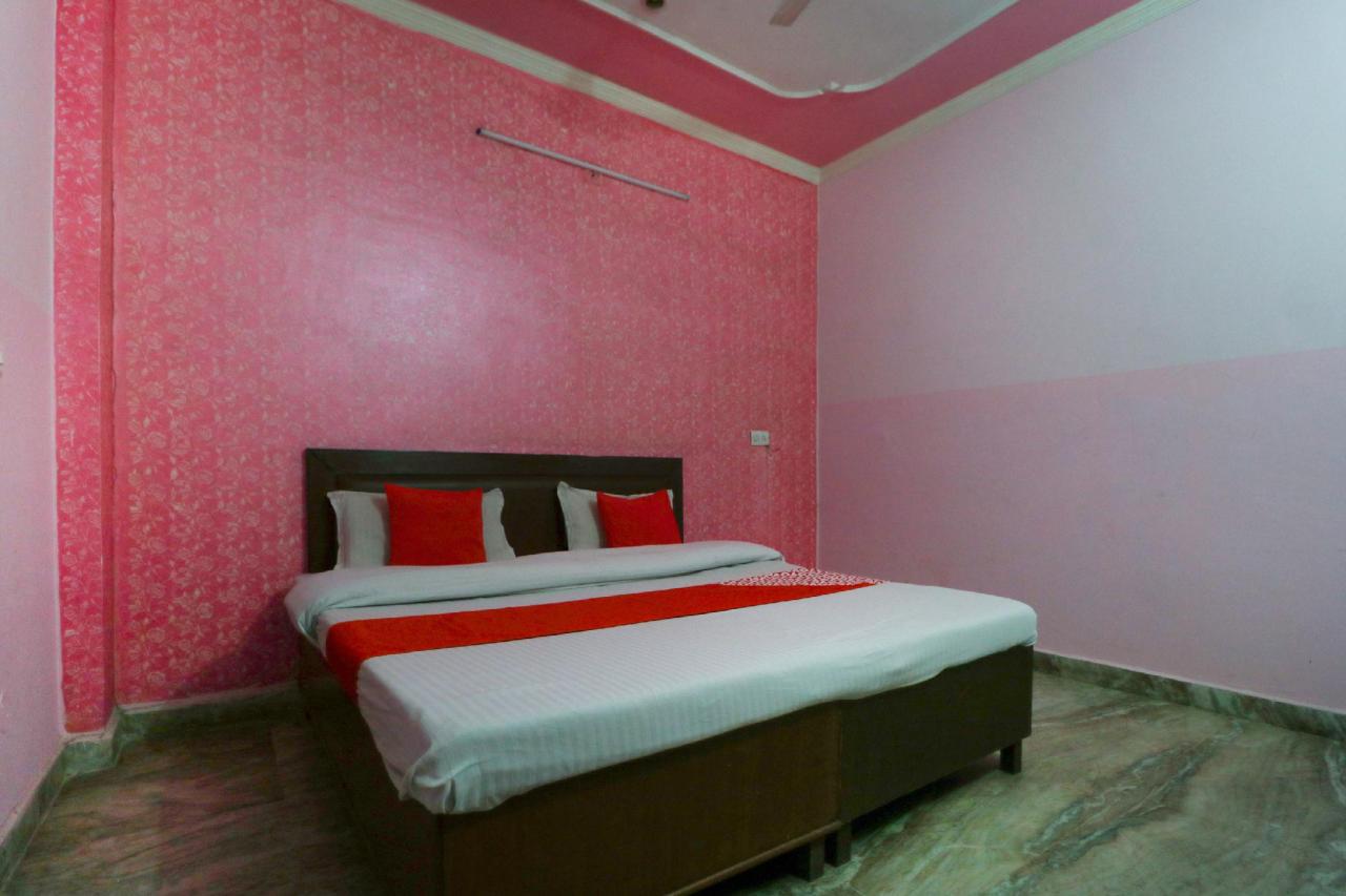 Vansh Residency by OYO Rooms