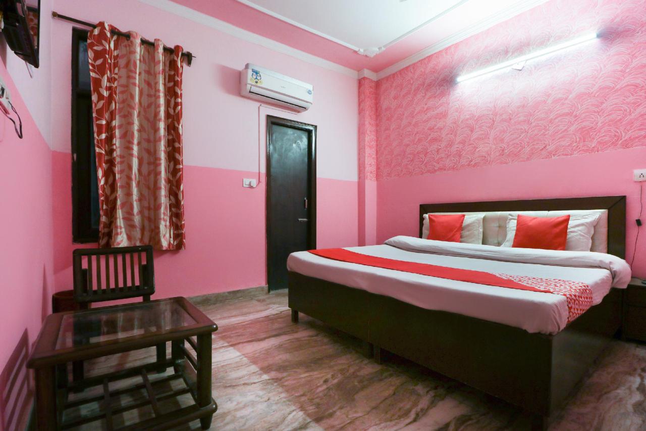 Vansh Residency by OYO Rooms