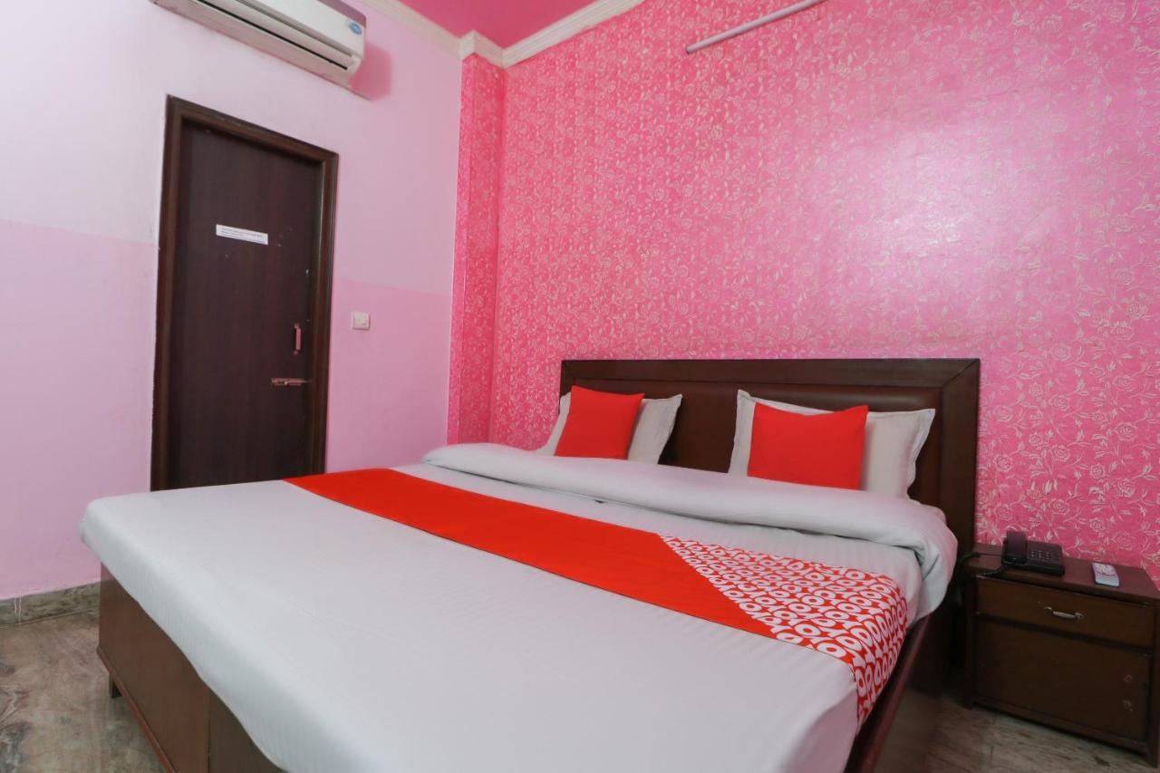 Vansh Residency by OYO Rooms