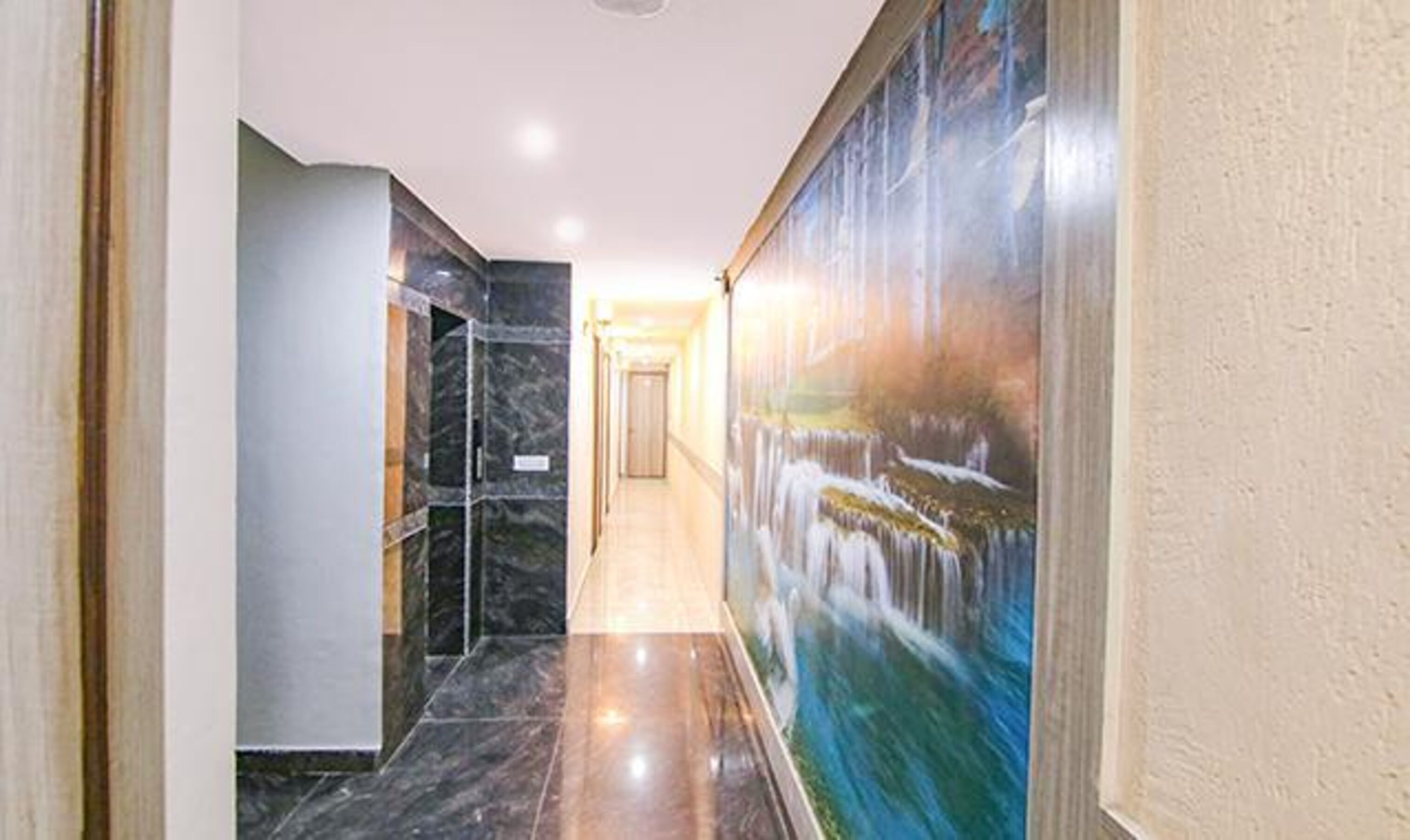 Welcome Residency by Fabhotel