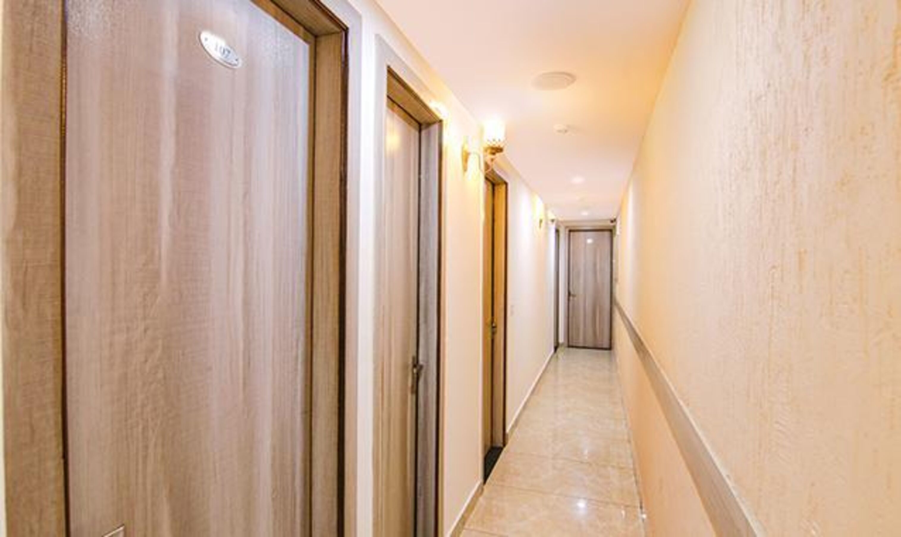 Welcome Residency by Fabhotel