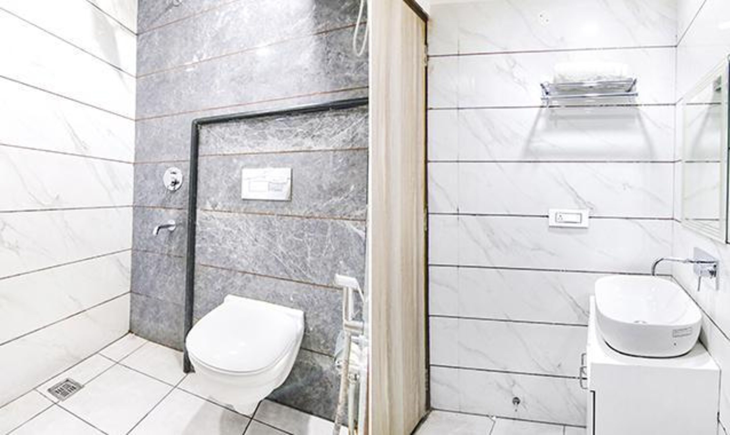 Welcome Residency by Fabhotel
