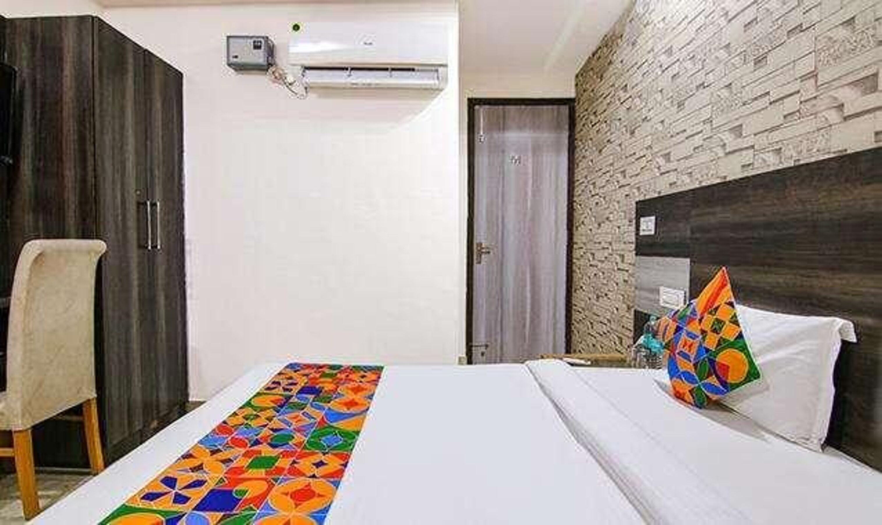 Welcome Residency by Fabhotel